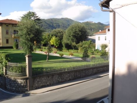 Apartment In Barga Italia Barga Italie Homeexchange