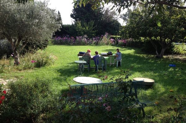 La maison de Christian