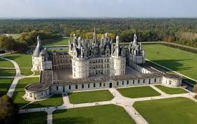 Combien Coute Le Château De Chambord