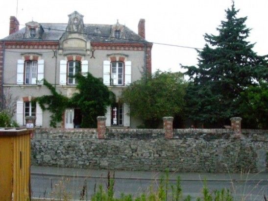 Casa di RAJ