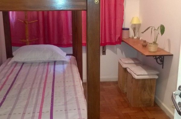 Calazans Familys hus