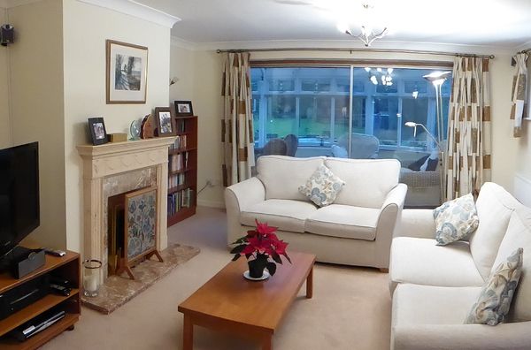 Spacious home near Oxford, Shakespeare’s Stratford, Bath and London