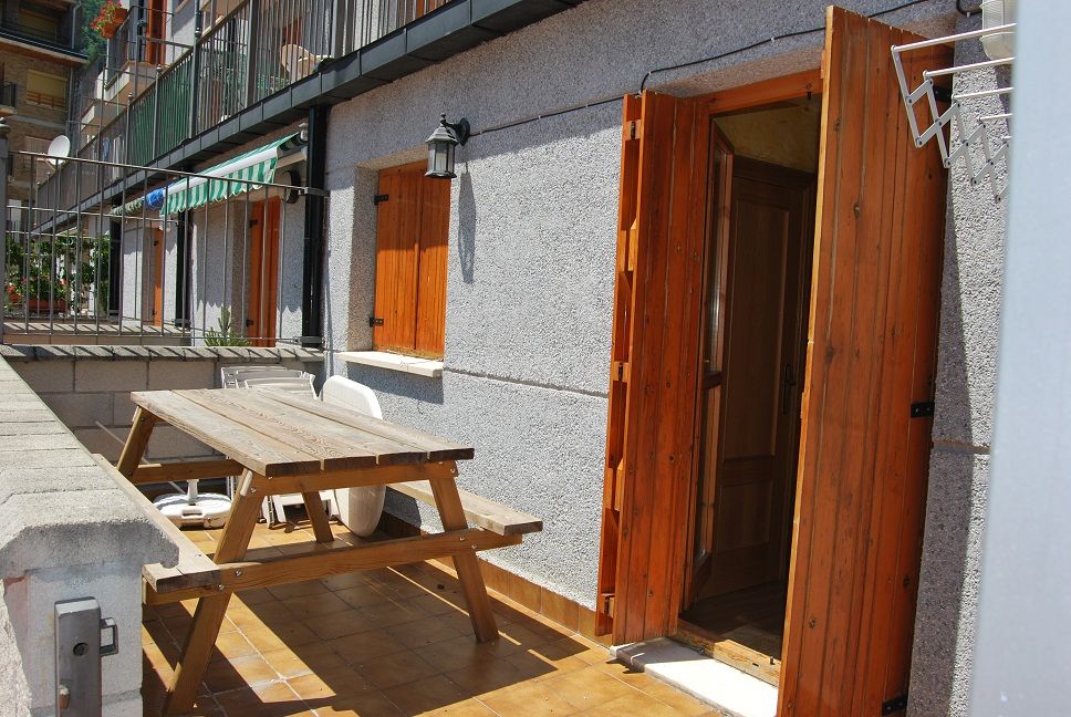 La casa de Olga - Biescas / Espagne - HomeExchange