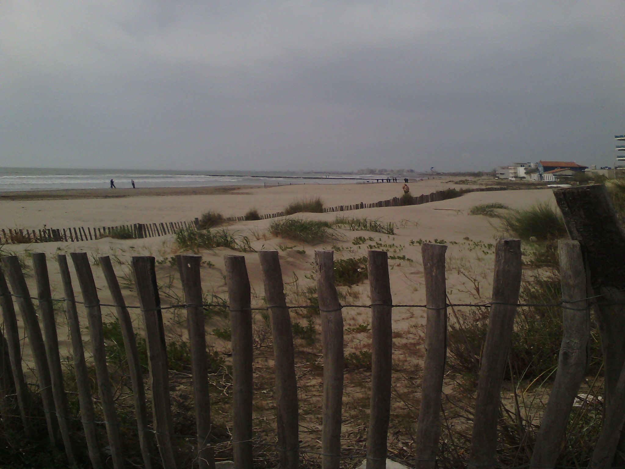 a bicyclette grau du roi