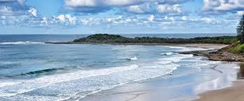 Beachside Home Opposite National Park In Pristine Yamba Nsw Australia Yamba Australie Homeexchange