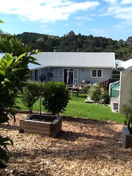 Gorgeous Cottage Leigh 1 15 Minutes North Of Auckland Leigh