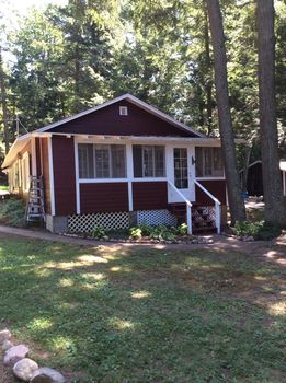 4 Bedroom Duplex Or 2 Bedroom Unit On Minocqua Wi Chain Of Lakes