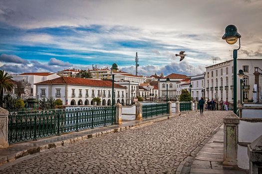 tavira portugal
