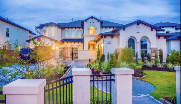 A Very Elegant House In A Very Nice Neighborhood Richmond Etats Unis Homeexchange