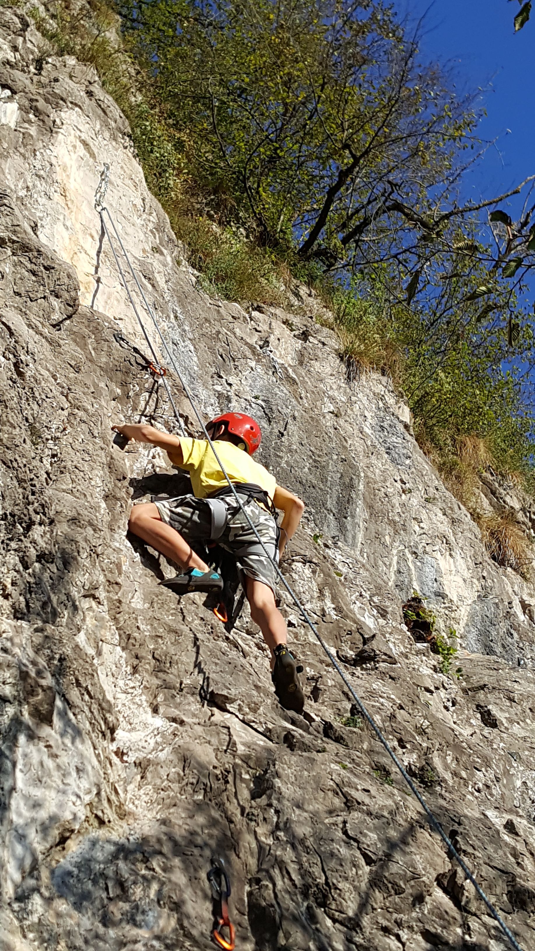 Das Haus von Domenico Marone / Italie HomeExchange