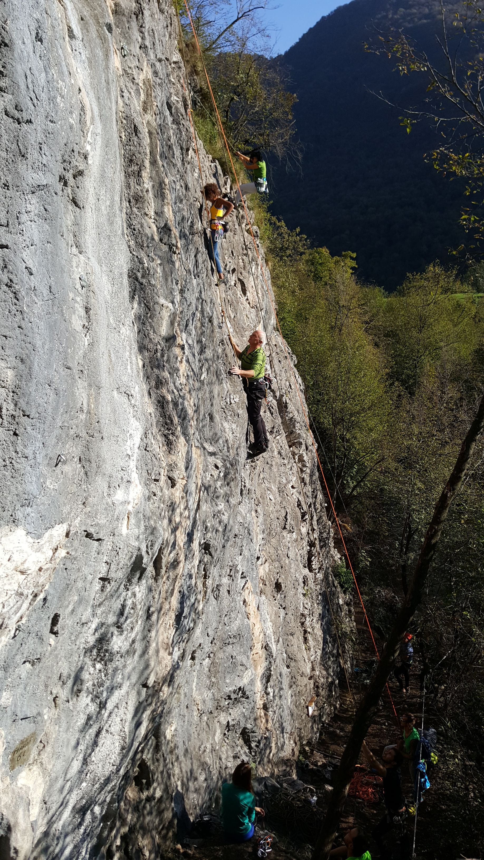 Das Haus von Domenico Marone / Italie HomeExchange