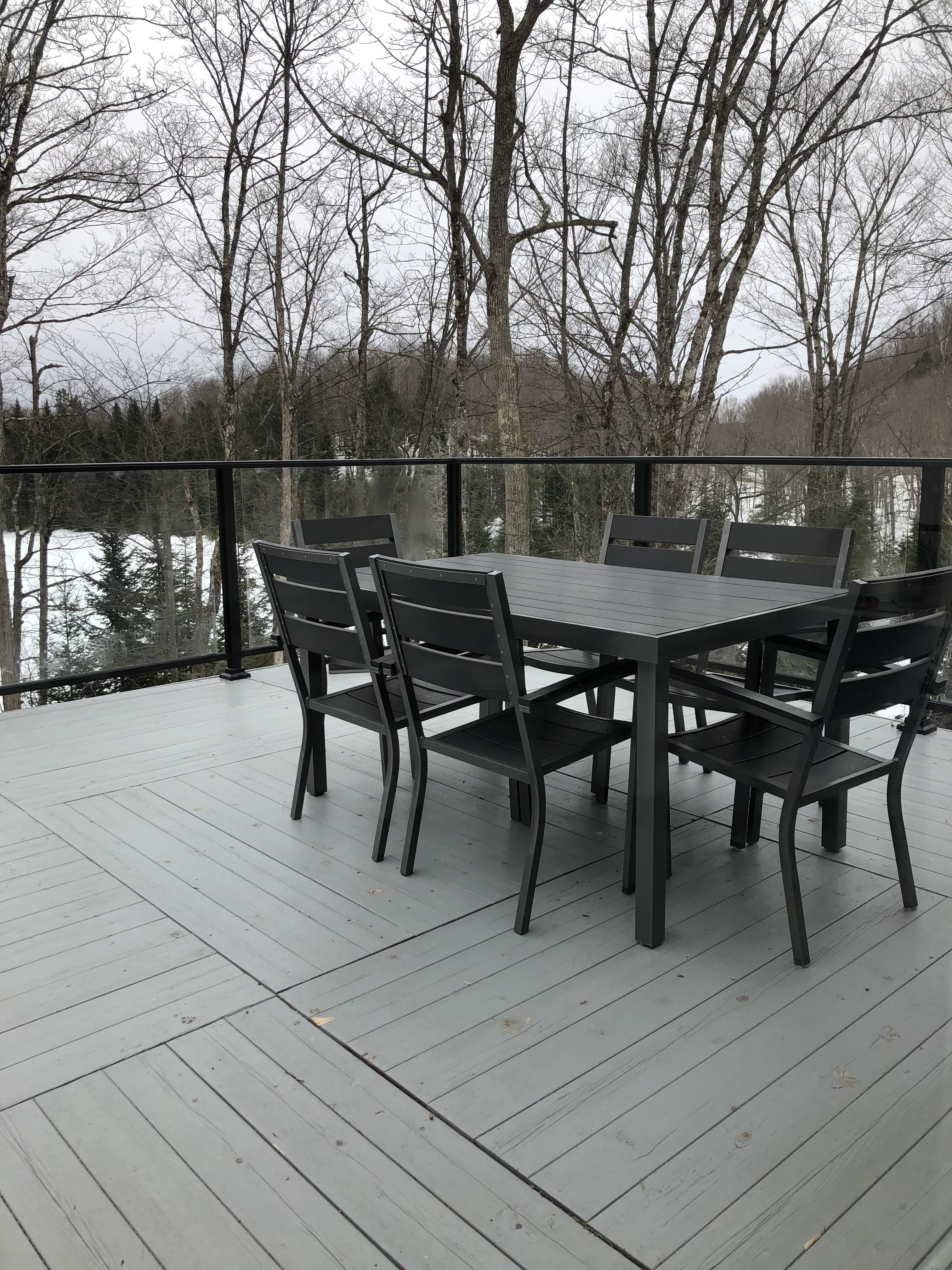 Alexandre S Home Brownsburg Canada Homeexchange