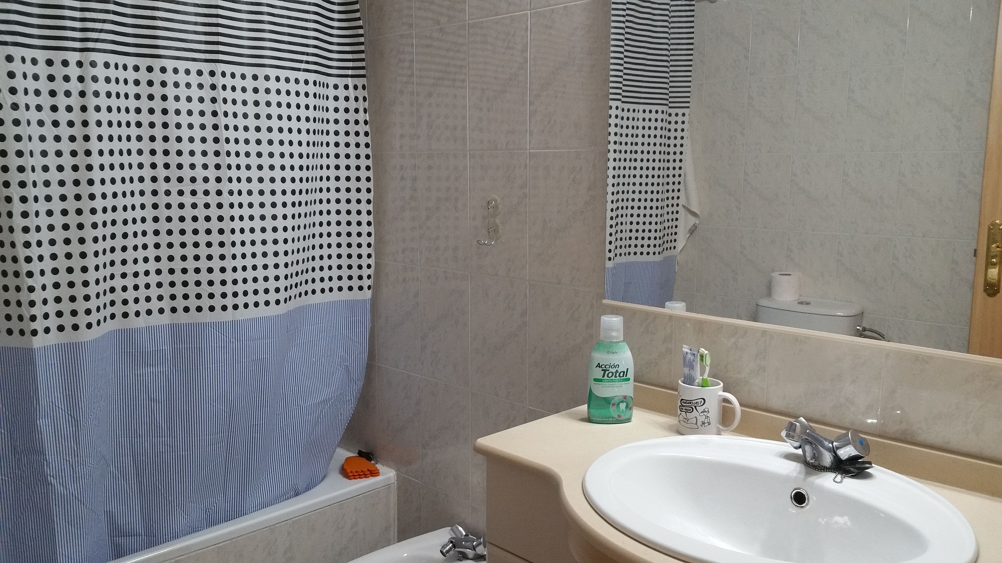 Das Haus von Luis Miguel - Algete / Espagne - HomeExchange