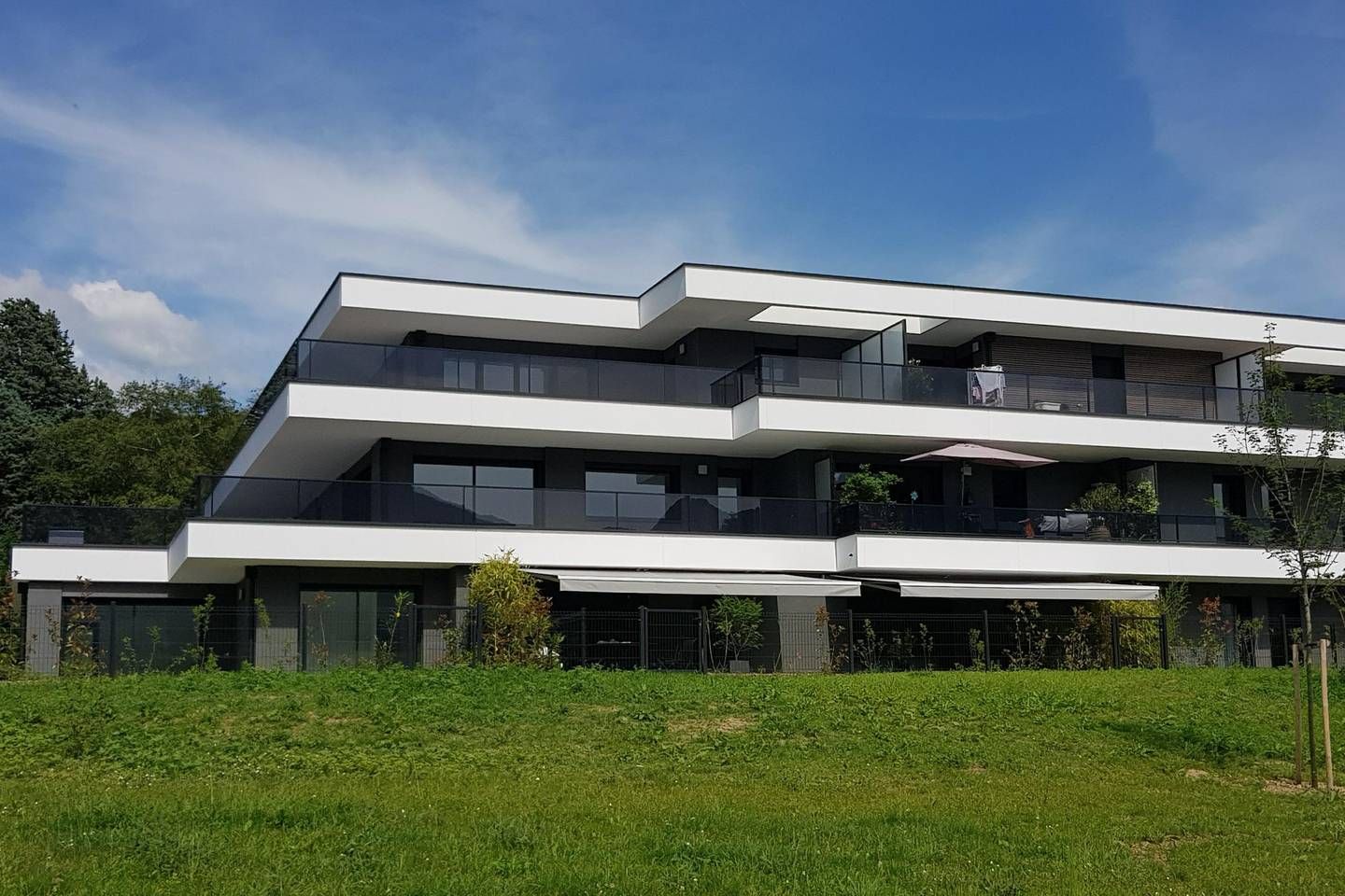 Hacens Home Brison Saint Innocent France Homeexchange