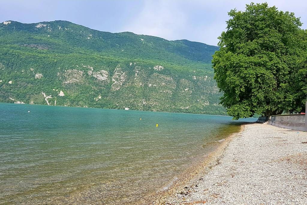 Hacens Home Brison Saint Innocent France Homeexchange