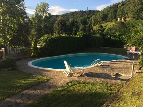 A Jewel On Lago D Orta With Wonderful View And Beach Nearby
