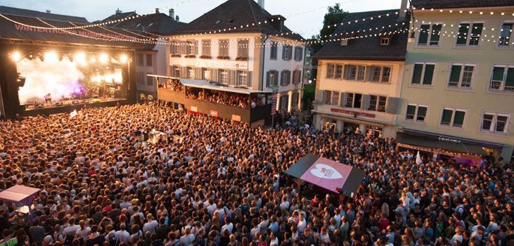 Das Haus Von Henning Winterthur Suisse Homeexchange