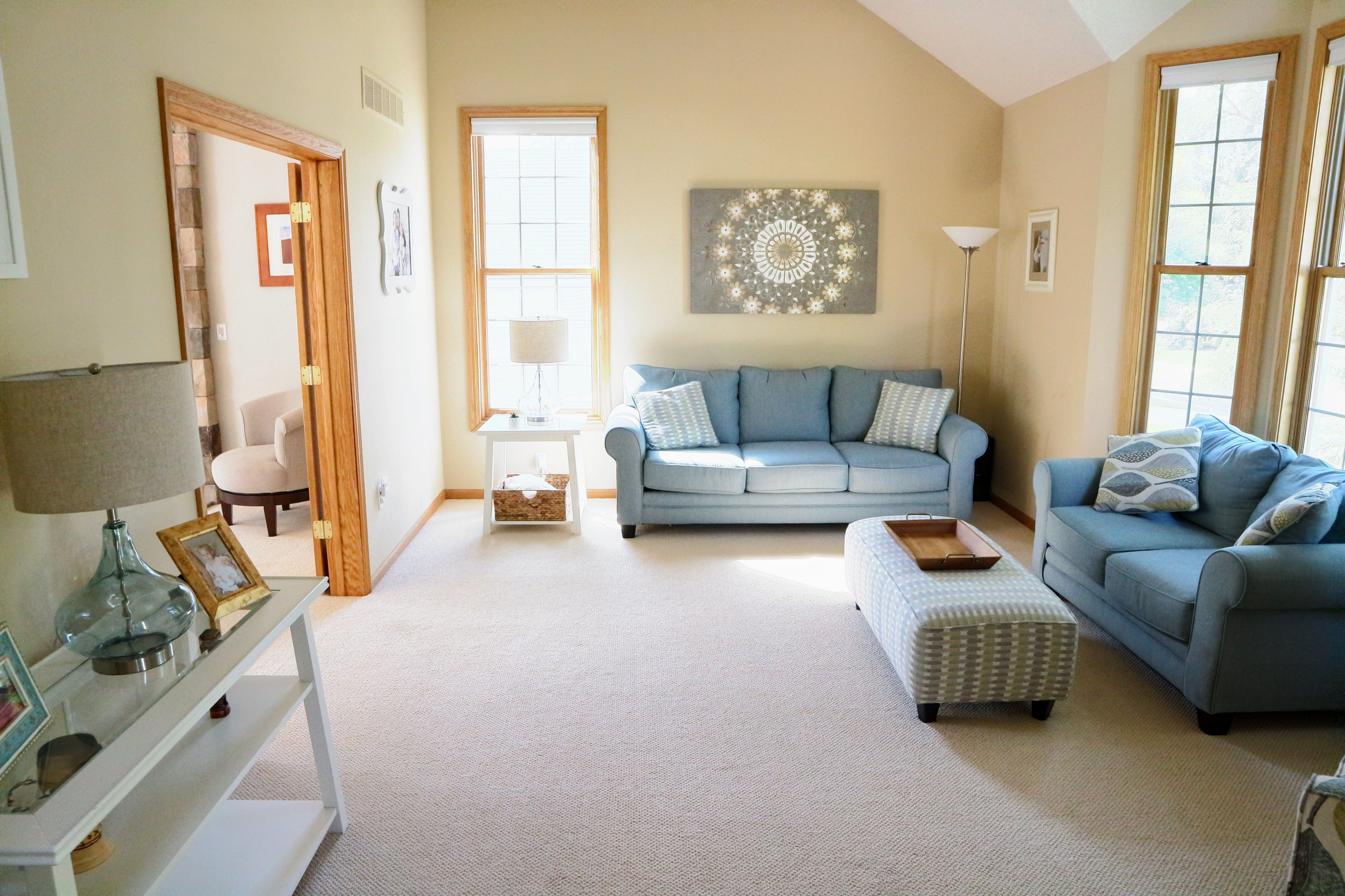 La casa de Jill - Eden Prairie / États-Unis - HomeExchange