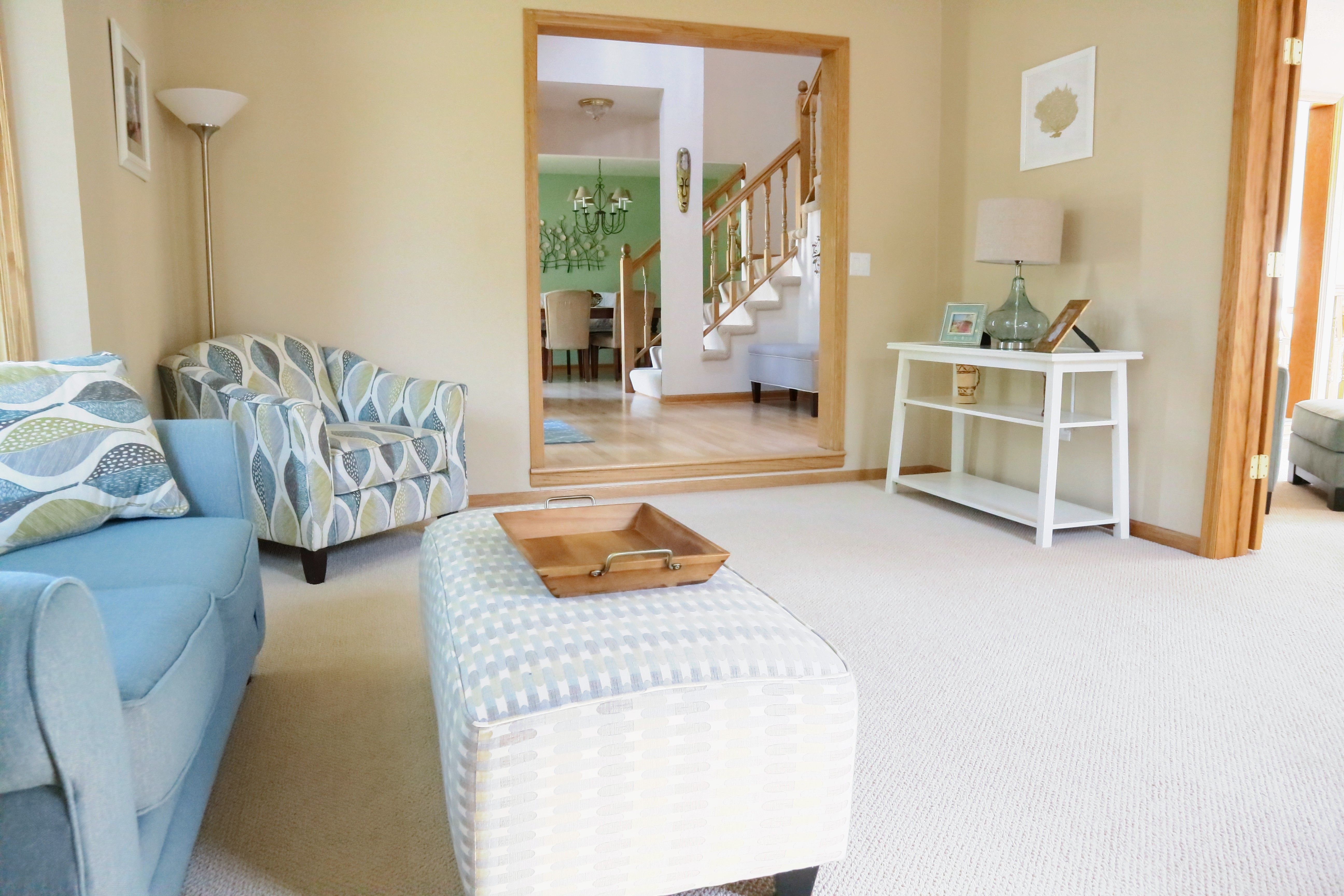 La casa de Jill - Eden Prairie / États-Unis - HomeExchange