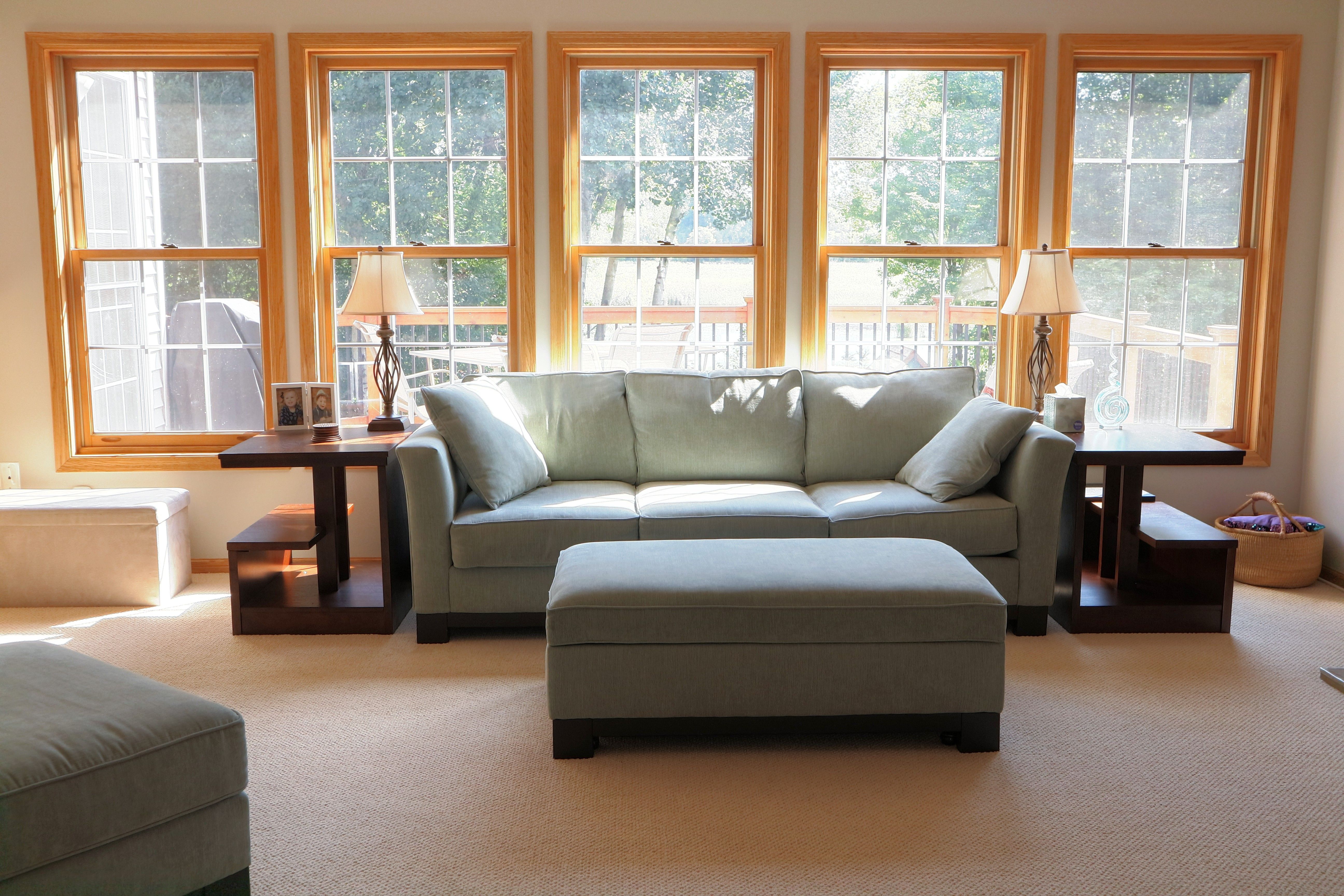 La casa de Jill - Eden Prairie / États-Unis - HomeExchange