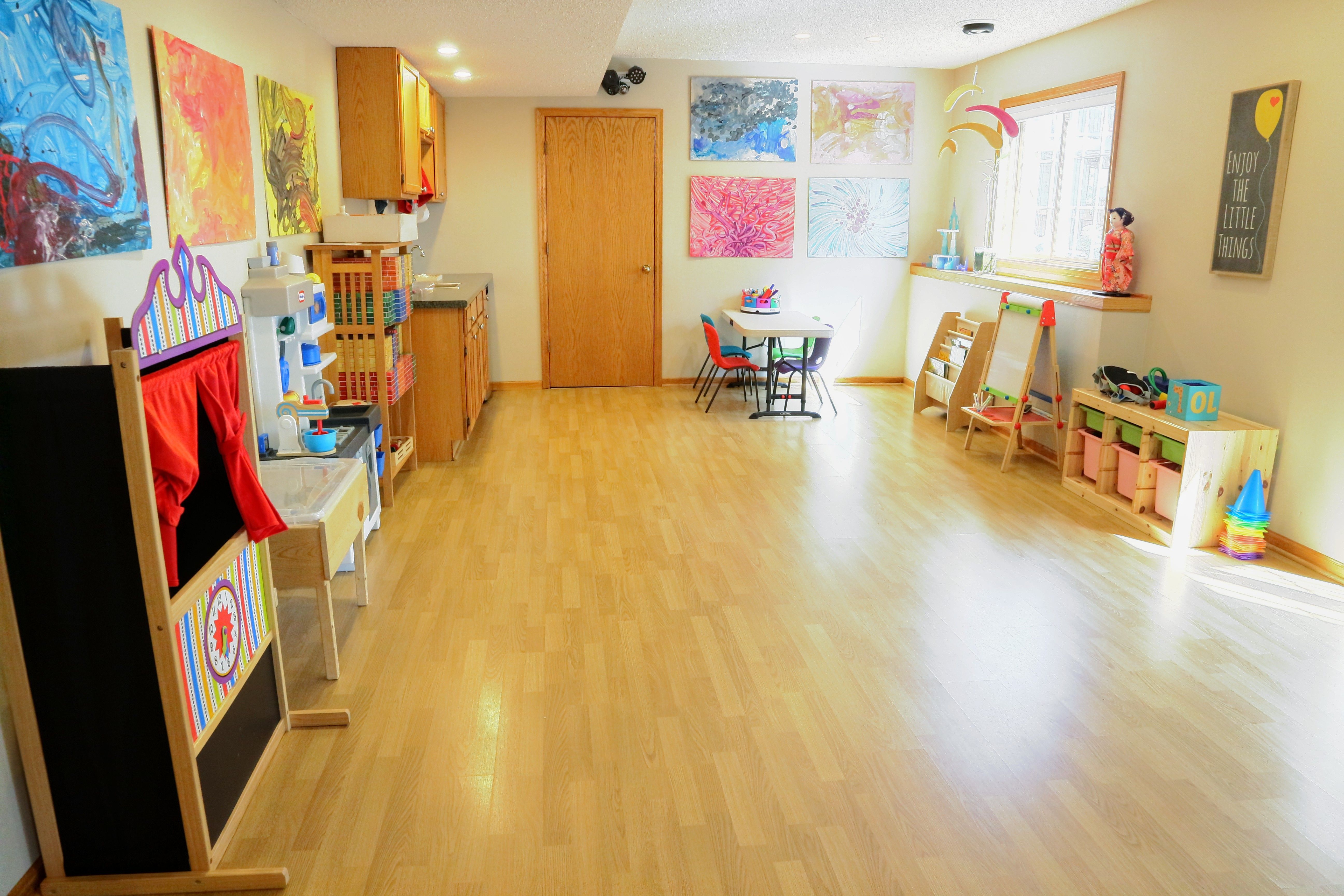 La casa de Jill - Eden Prairie / États-Unis - HomeExchange