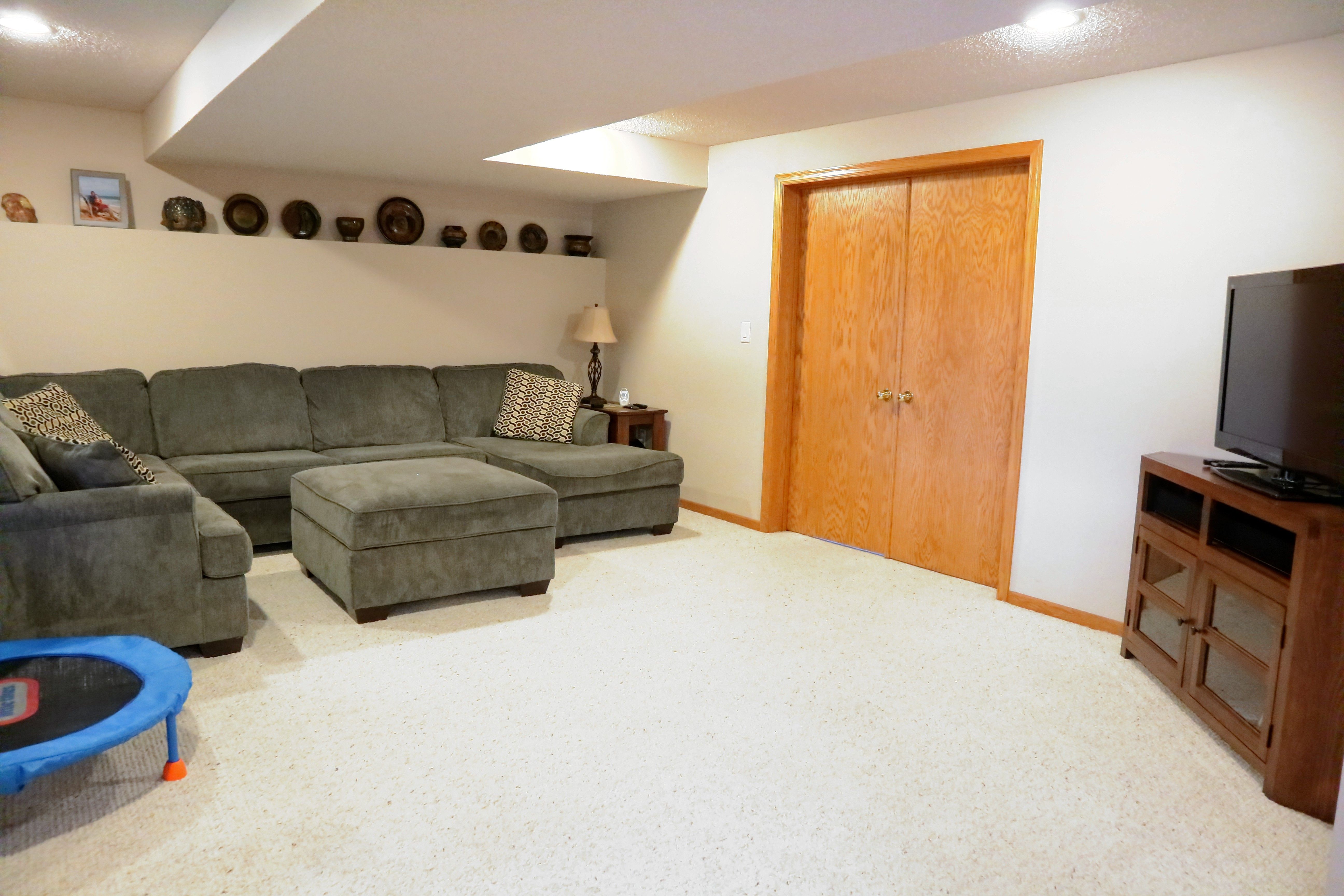 La casa de Jill - Eden Prairie / États-Unis - HomeExchange