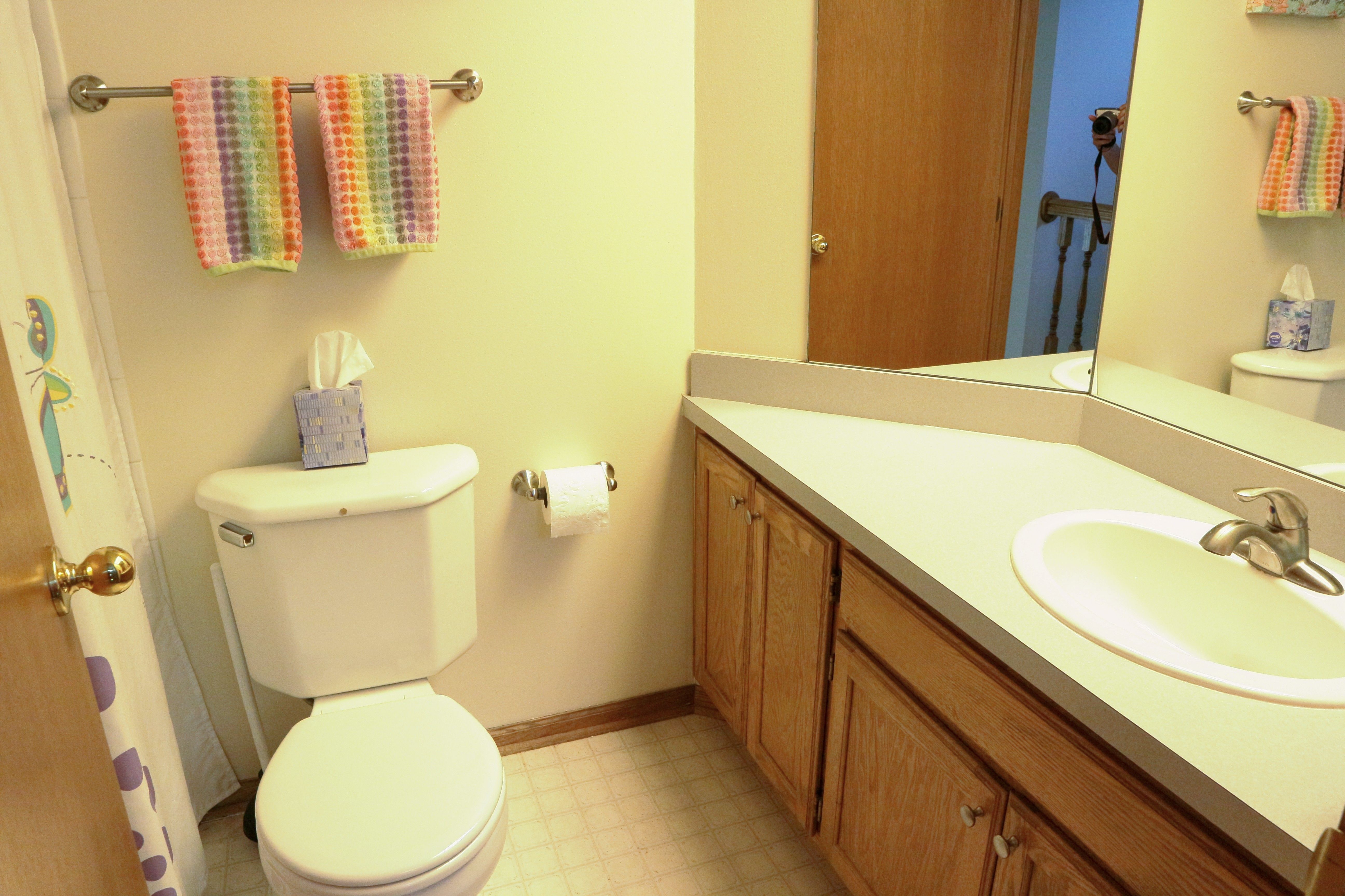 La casa de Jill - Eden Prairie / États-Unis - HomeExchange