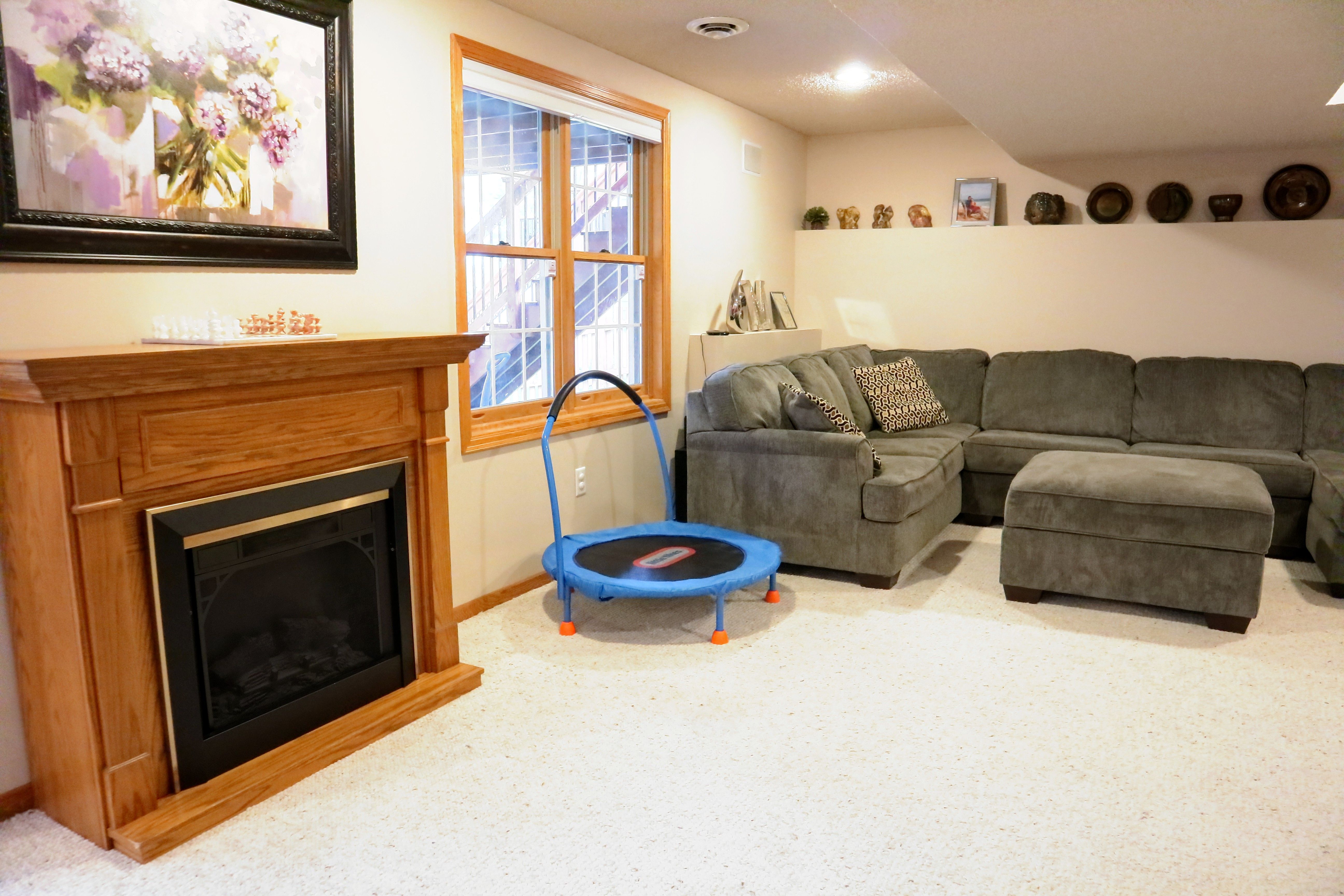 La casa de Jill - Eden Prairie / États-Unis - HomeExchange