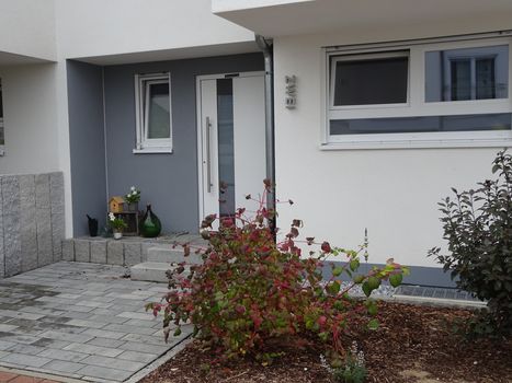 Das Haus Von Manfred Hockenheim Allemagne Homeexchange