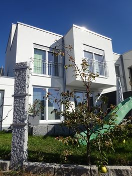 Das Haus Von Manfred Hockenheim Allemagne Homeexchange