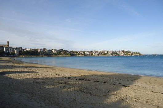 Charming House Near The Sea Le Minihic Sur Rance France