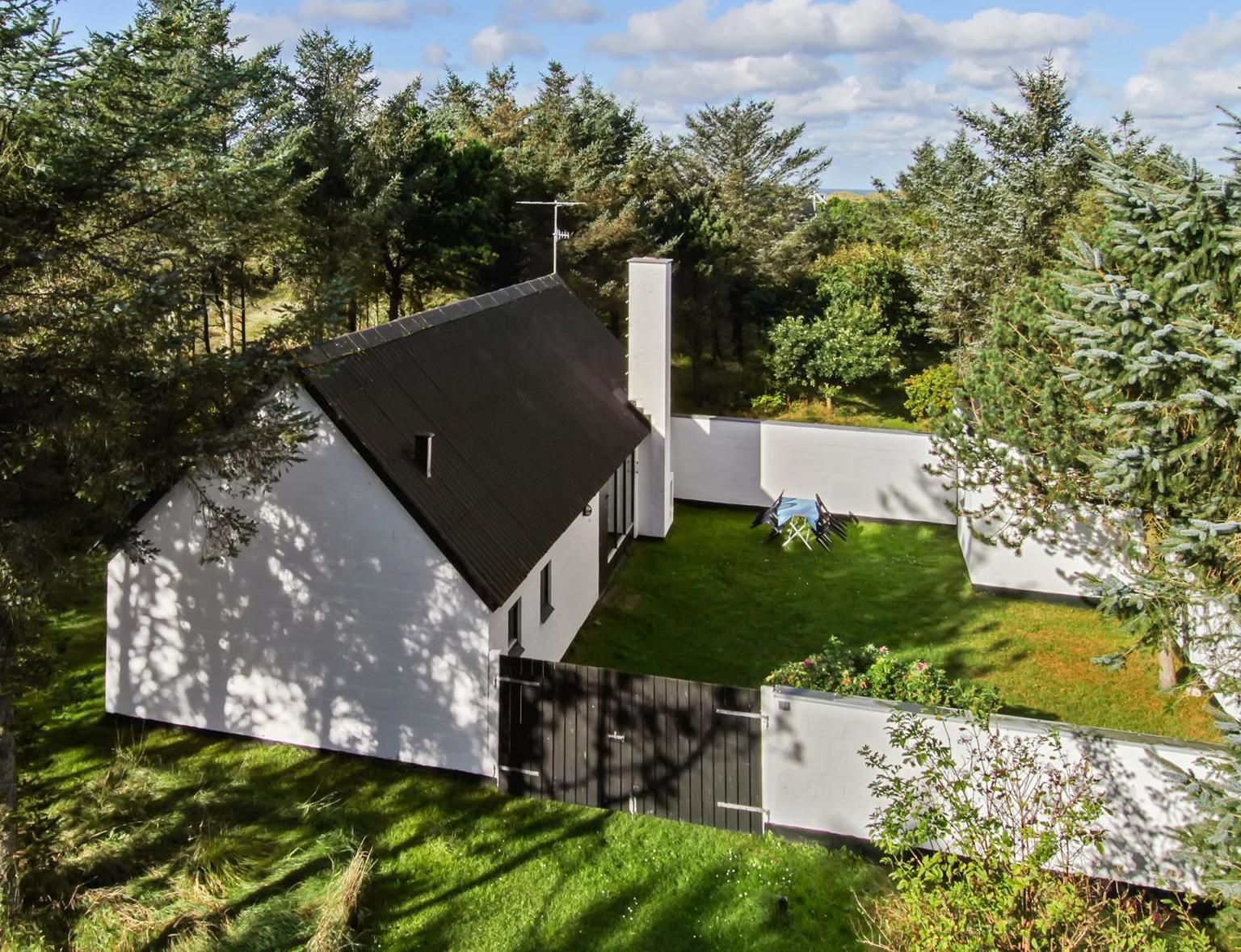 Home Exchange Nordjylland Denmark Homeexchange