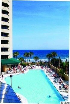 Zwei Schlafzimmer Myrtle Beach Hotels