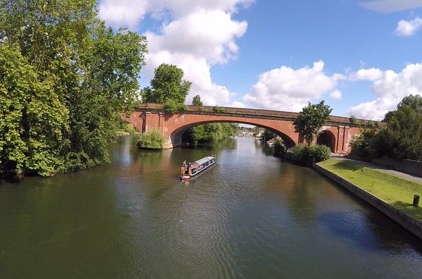 La maison de Jacquie