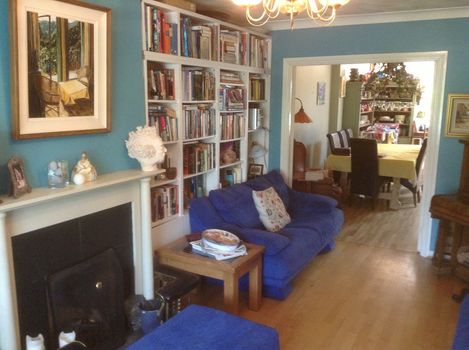 Das Haus Von Michelle Skerries Rock Estate Irlande Homeexchange