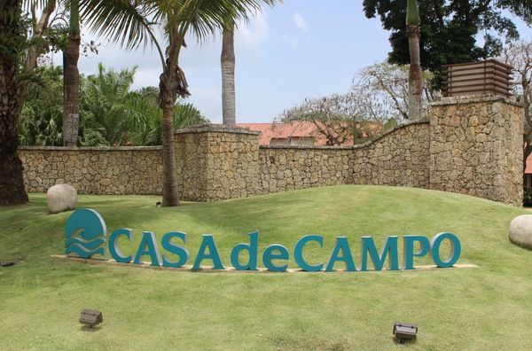 La maison de Rosa Daysi