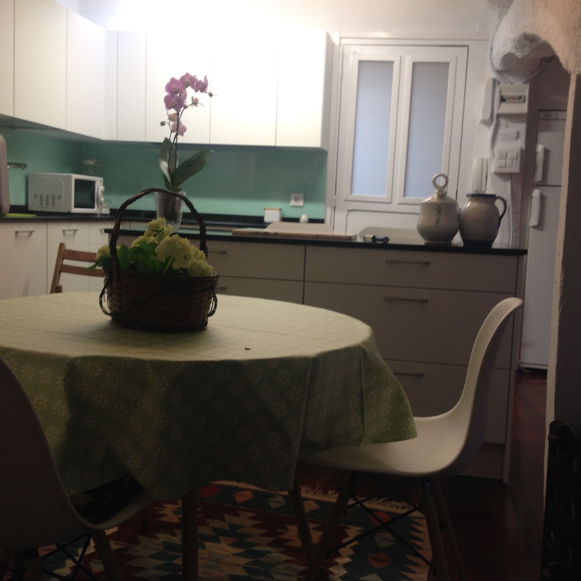 Das Haus von Uri - Vitoria-Gasteiz / Espagne - HomeExchange