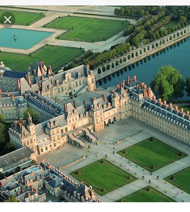 La maison de Sophie - Fontainebleau / France - HomeExchange
