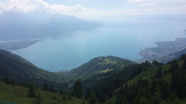 Chez Corinne Et Vincent Entre Lac Et Montagnes Cherche