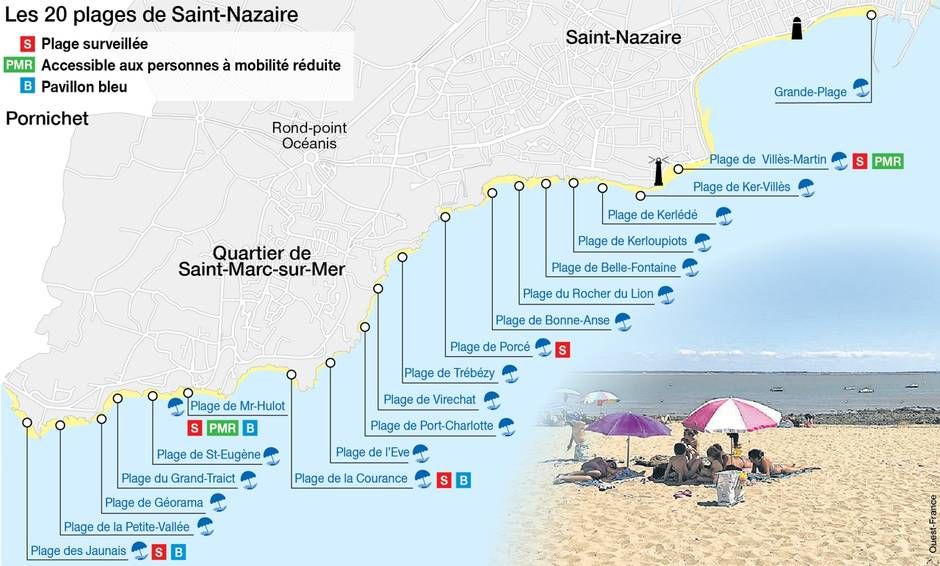 Marine Et Thomas Kidss Home Saint Nazaire France