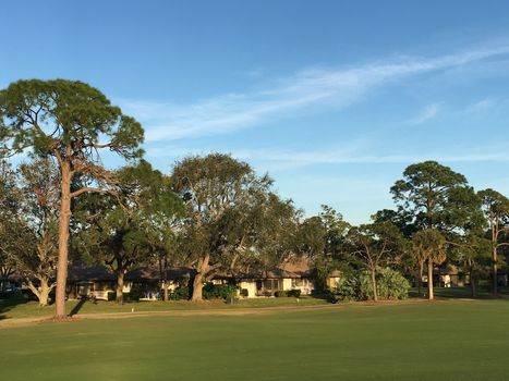 Pga National Club Cottage Palm Beach Gardens Etats Unis