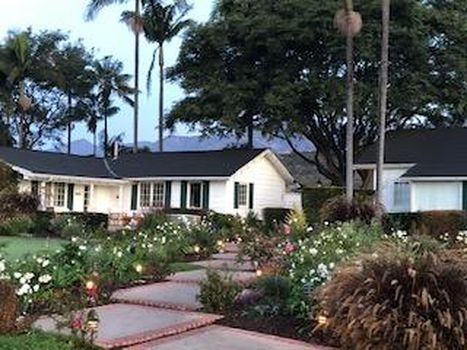 The Cottages At Polo Run Carpinteria Etats Unis Homeexchange