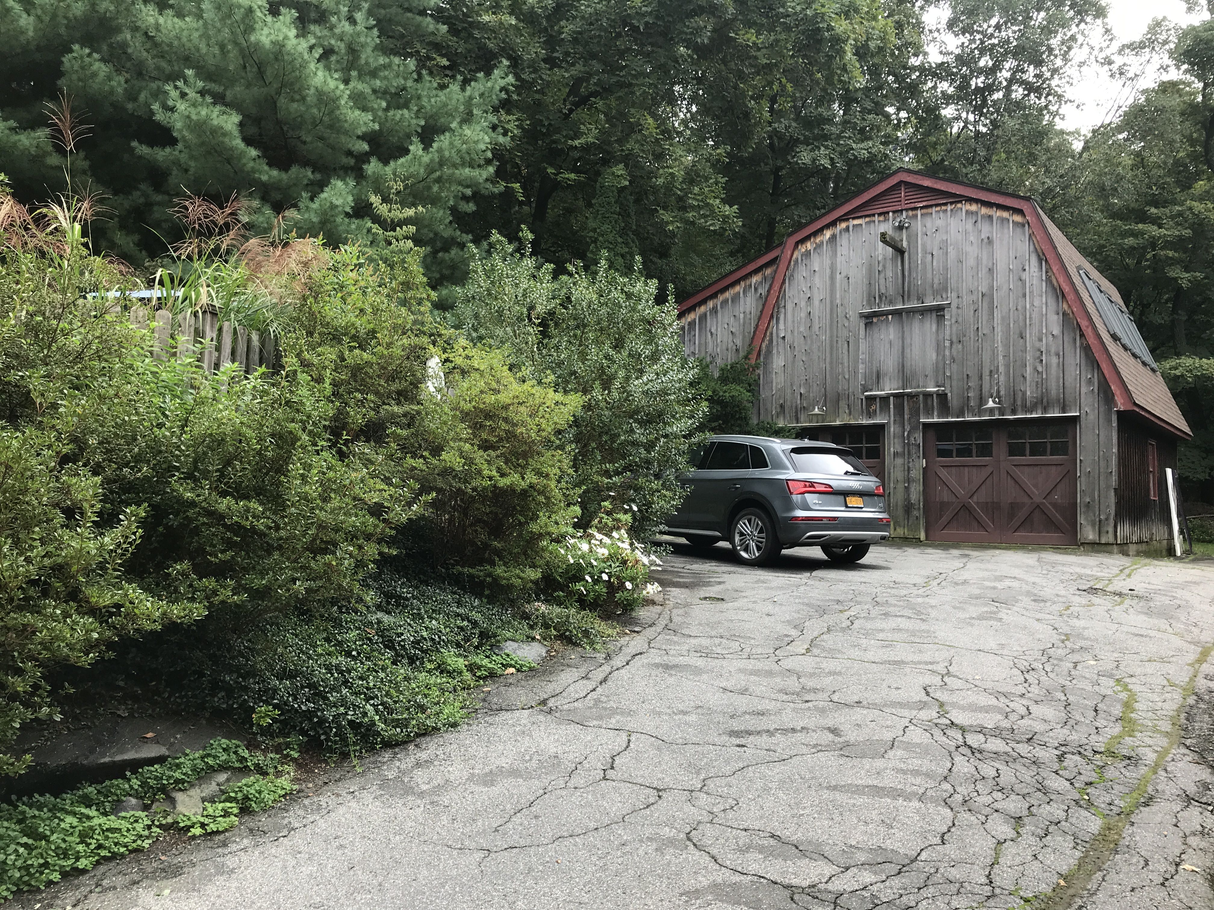 Das Haus von Randy - Briarcliff Manor / États-Unis - HomeExchange