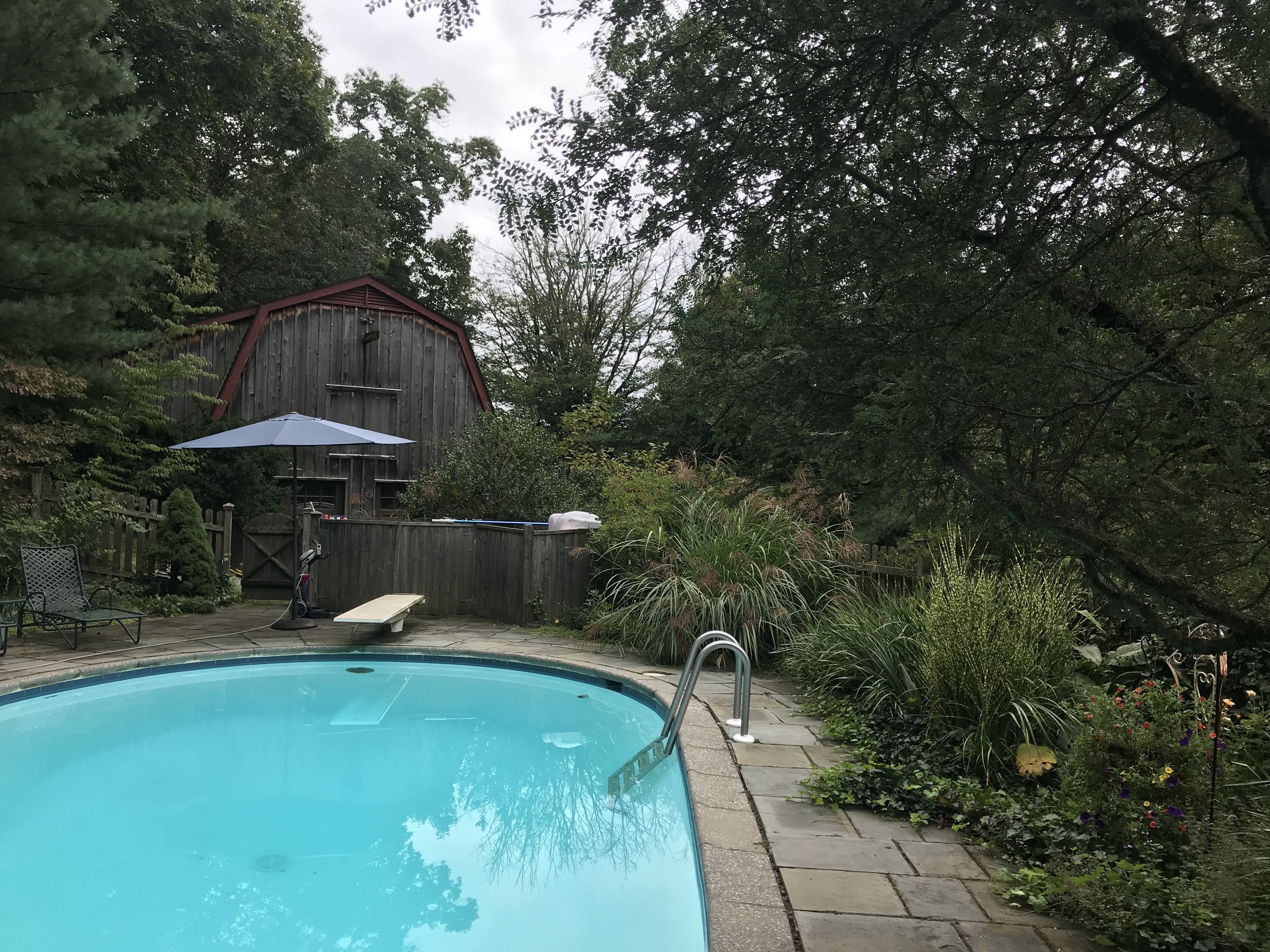 Das Haus von Randy - Briarcliff Manor / États-Unis - HomeExchange