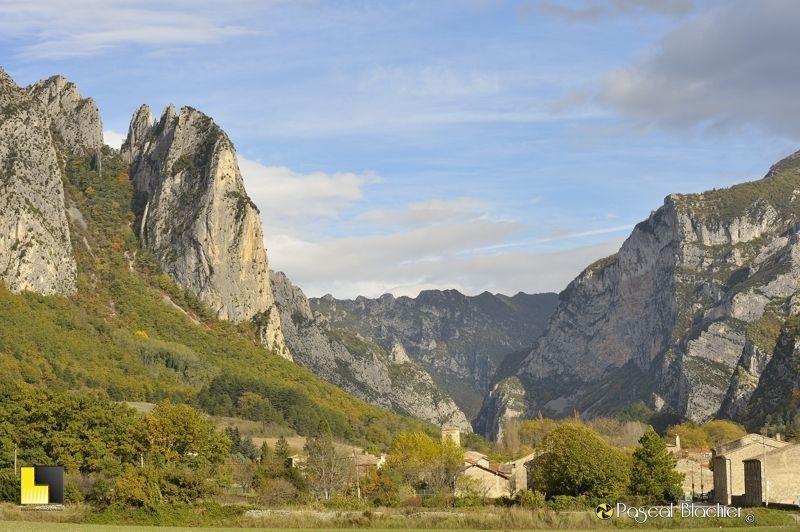 Maison 5 Chambres Dans Village Pittoresque Saou France
