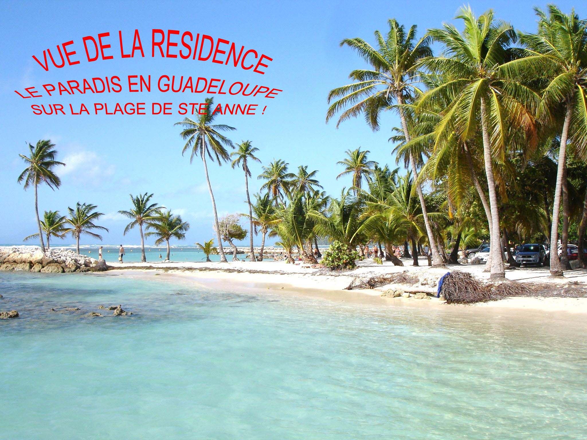 Home Exchange Sainte Anne Guadeloupe Homeexchange
