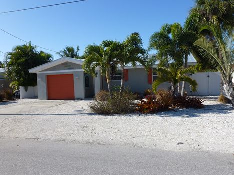 Georgous Anna Maria Beach House Sea Haze Cottage Anna Maria