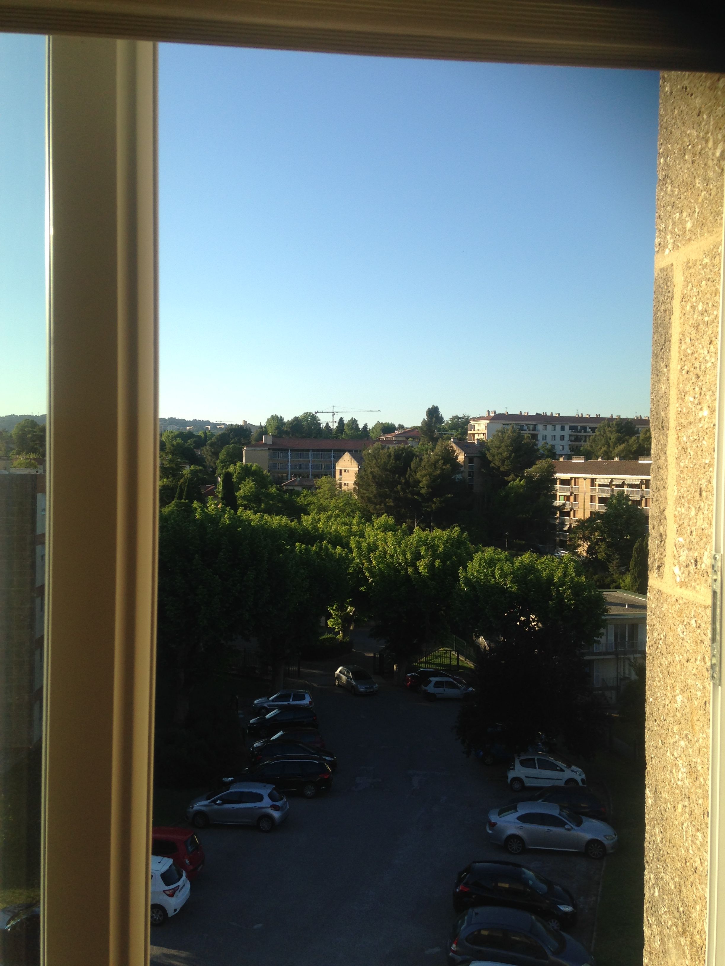 Le Lit Aixois Aix En Provence