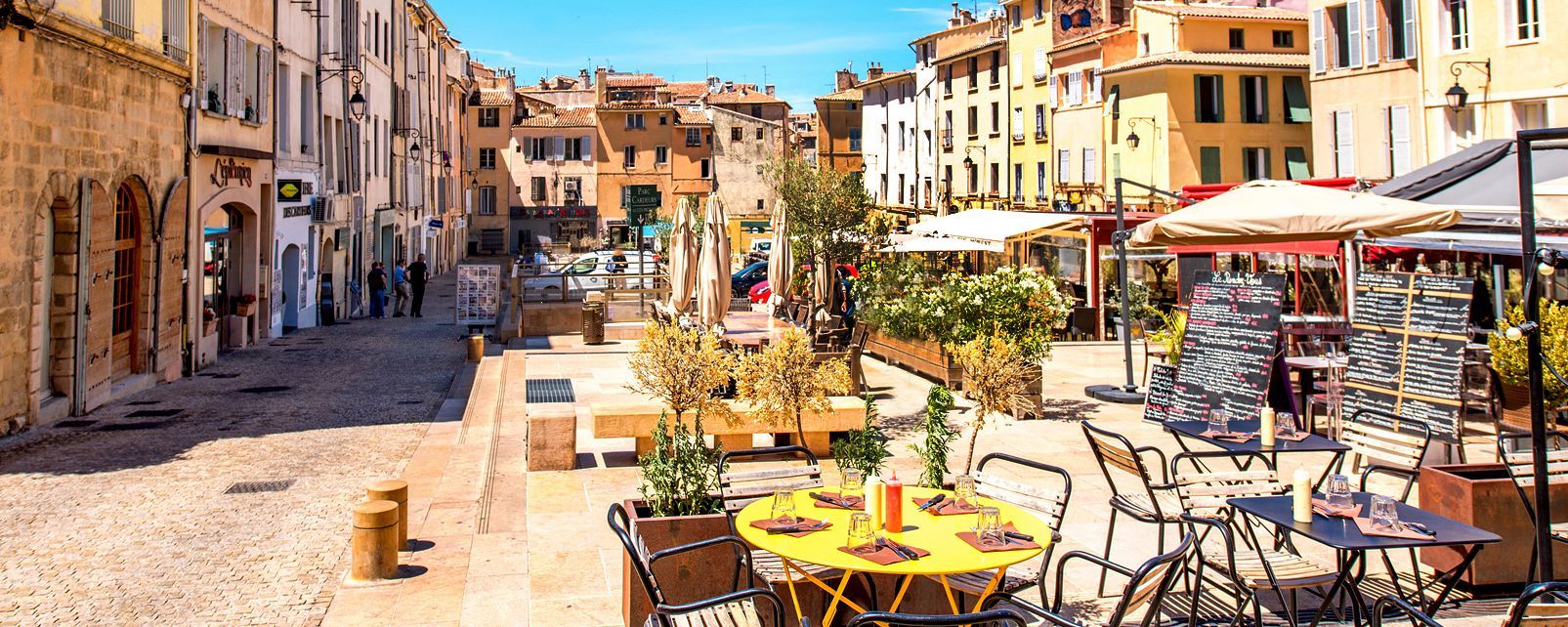 Le Lit Aixois Aix En Provence