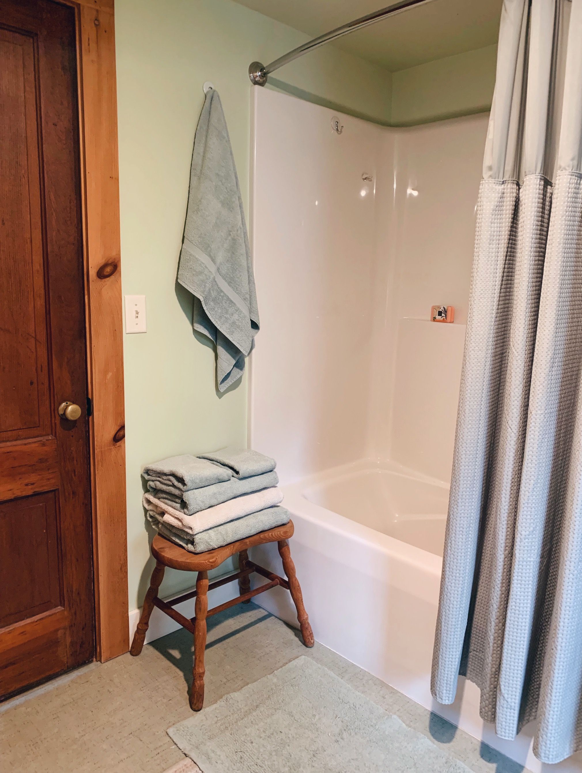 La casa de Jane - Morristown / États-Unis - HomeExchange